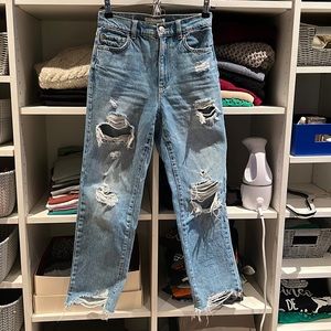 Garage Jeans